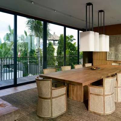 Villa Arnalaya - Villa Gallery