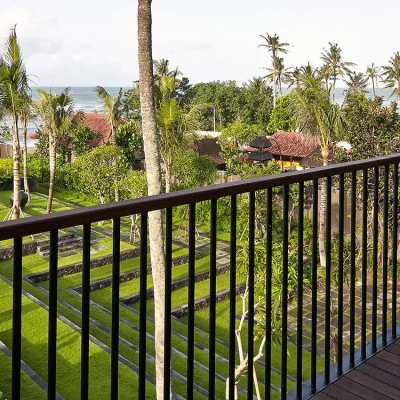 Villa Arnalaya - Villa Gallery