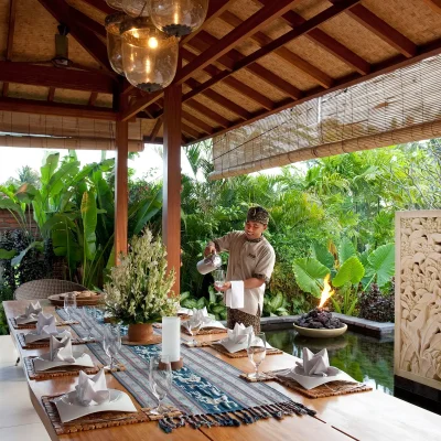 Villa Amy - Villa Gallery