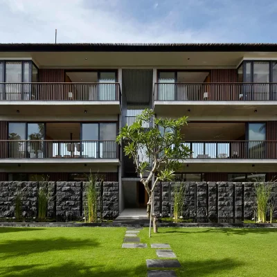 Villa Arnalaya - Villa Gallery