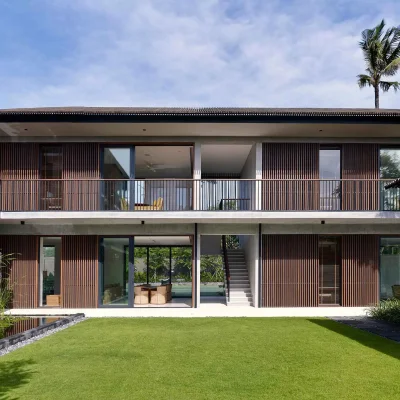 Villa Arnalaya - Villa Gallery
