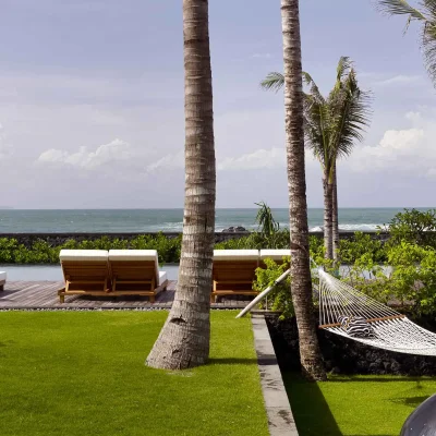 Villa Arnalaya - Villa Gallery