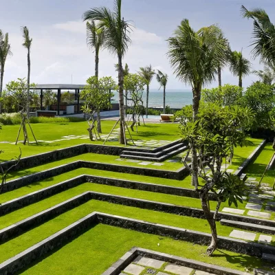 Villa Arnalaya - Villa Gallery