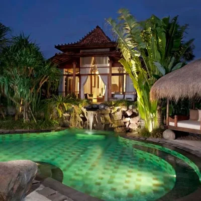 Villa Amy - Villa Gallery