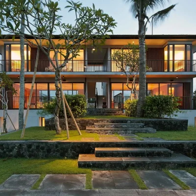 Villa Arnalaya - Villa Gallery
