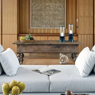 Villa Arnalaya - Villa Gallery