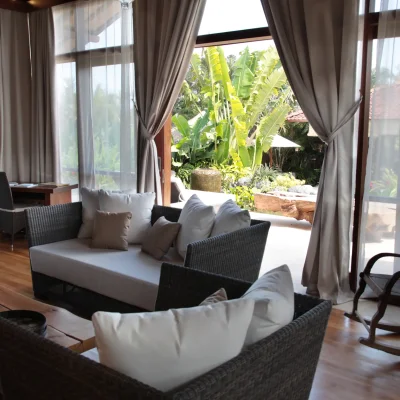 Villa Amy - Villa Gallery