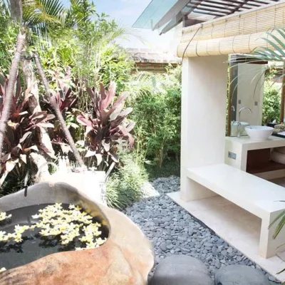 Villa Amy - Villa Gallery