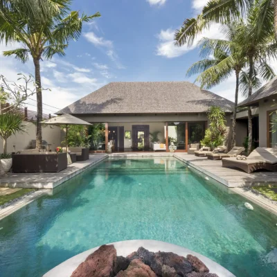 Eshara I – Pool Villa Eshara Complex - Villa Gallery