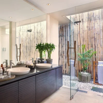 Eshara II – Bathroom Villa Eshara Complex - Villa Gallery