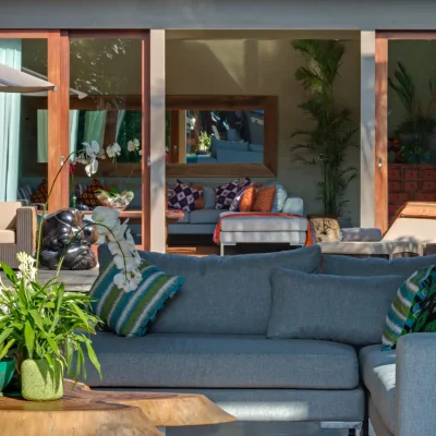 Eshara III – Living areas Villa Eshara Complex - Villa Gallery