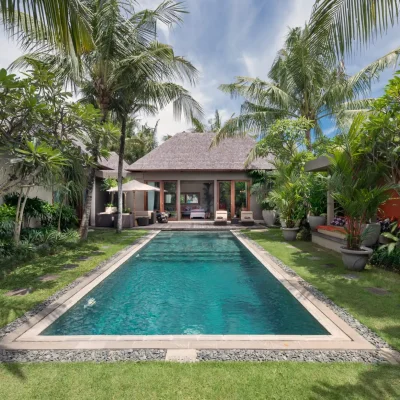 Eshara III – The villa Villa Eshara Complex - Villa Gallery