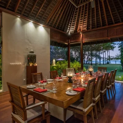 The Anandita – Dine in style Villa Anandita - Villa Gallery