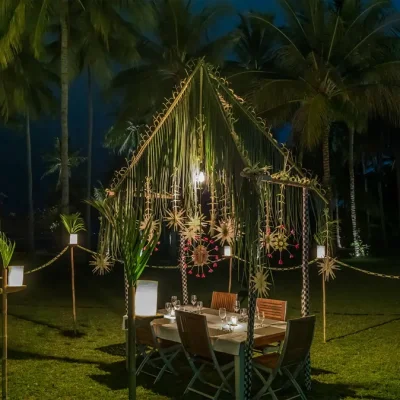 The Anandita – Exceptional dining experience Villa Anandita - Villa Gallery