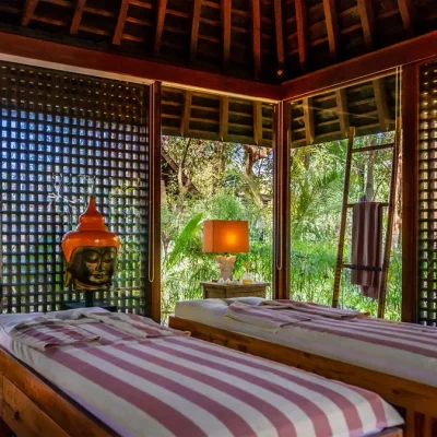 The Anandita – Experience the ultimate spa treatment Villa Anandita - Villa Gallery