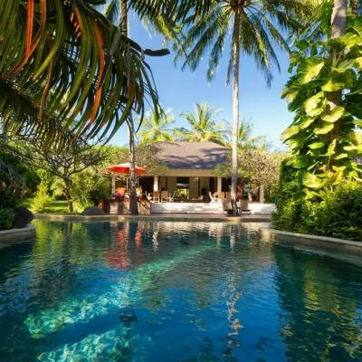 The Anandita – Pool Villa Anandita - Villa Gallery