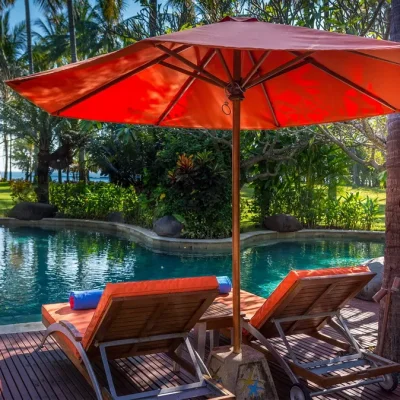 The Anandita – Relax and relish Villa Anandita - Villa Gallery