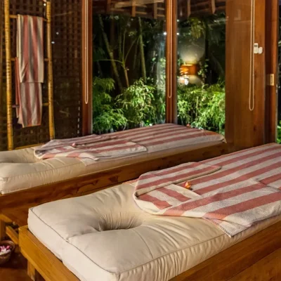 The Anandita – Spa room design Villa Anandita - Villa Gallery
