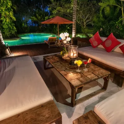 The Anandita – Time to relax and refresh Villa Anandita - Villa Gallery