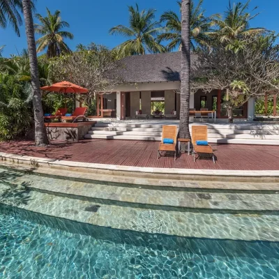 The Anandita – Tropical escape Villa Anandita - Villa Gallery