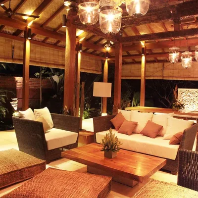 Villa Amy - Villa Gallery