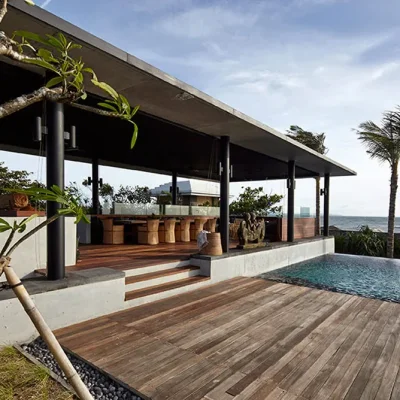 Villa Arnalaya - Villa Gallery