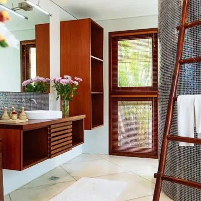 the-anandita-bedroom-one-ensuite Villa Anandita - Villa Gallery
