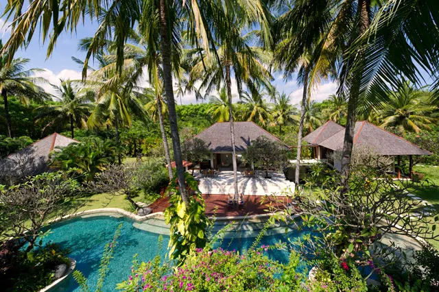 Villa Anandita - Villa Gallery