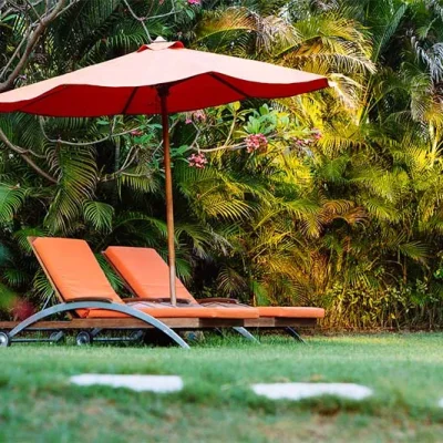 the-anandita-lawn-chairs Villa Anandita - Villa Gallery