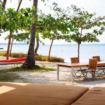 the-anandita-outdoor-beach-dining Villa Anandita - Villa Gallery