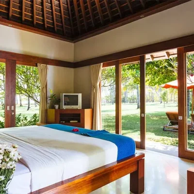 the-anandita-view-from-bedroom-one Villa Anandita - Villa Gallery