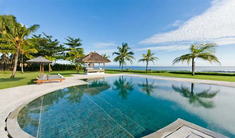 Atas-Ombak-Pool-wide-2- Villa Atas Ombak - Main Villa