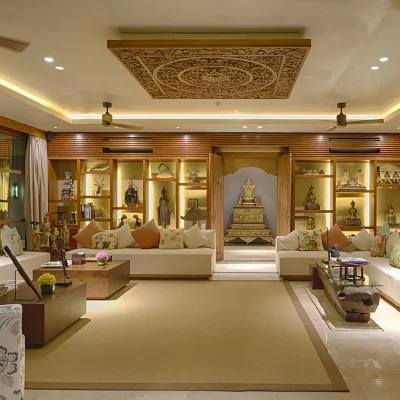 004 Kaba Kaba Estate – Living area Villa Kaba Kaba Estate - Villa Gallery