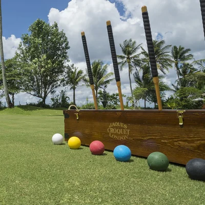 012 Kaba Kaba Estate – Croquet Villa Kaba Kaba Estate - Villa Gallery