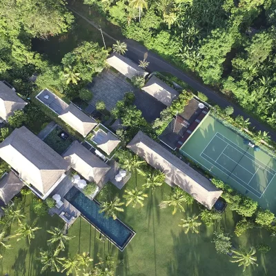 015 Kaba Kaba Estate – Spacious grounds Villa Kaba Kaba Estate - Villa Gallery