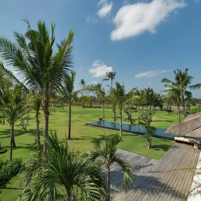 016 Kaba Kaba Estate – View of grounds Villa Kaba Kaba Estate - Villa Gallery
