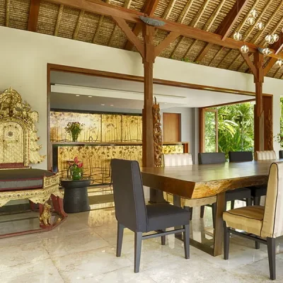 06-Kaba Kaba Estate – Open entertaining spaces Villa Kaba Kaba Estate - Villa Gallery
