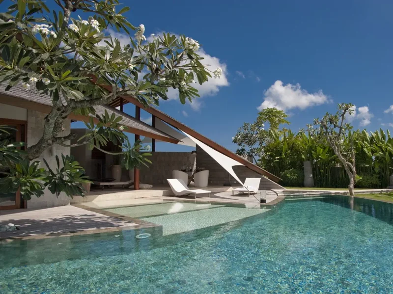 The Layar Villa Nine - Villa Gallery