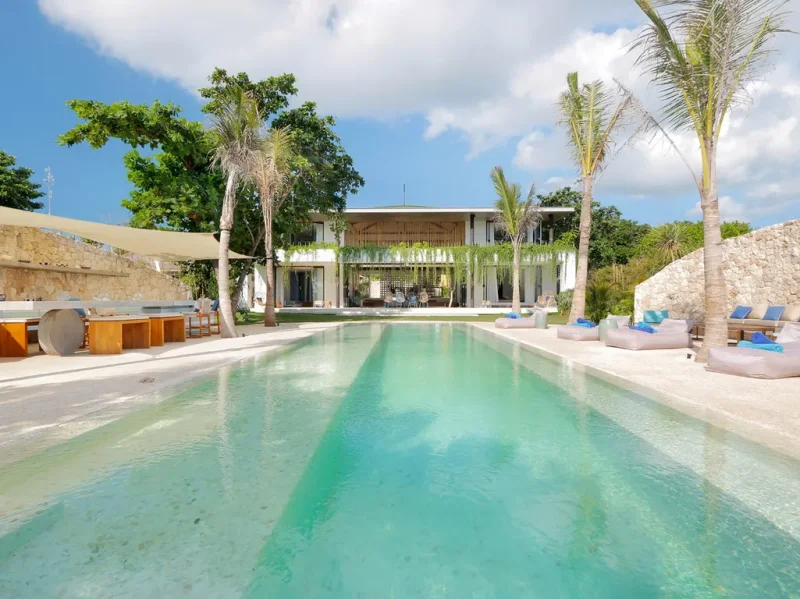 Villa Seascape - Villa Gallery