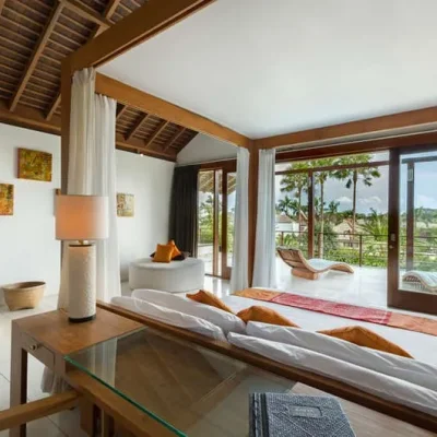 12 Villa Kavya - Villa Gallery