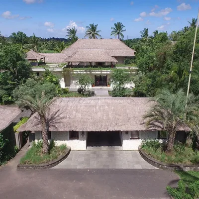 15-3 Villa Kaba Kaba Estate - Villa Gallery