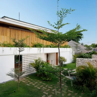 20. Villa Seascape – Villa garden features Villa Seascape - Villa Gallery