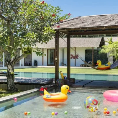 25 Villa Kavya - Villa Gallery