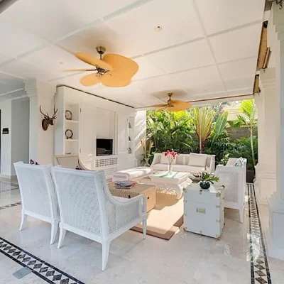 26 Villa Kaba Kaba Estate - Villa Gallery