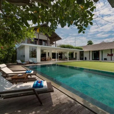 26 Villa Kavya - Villa Gallery