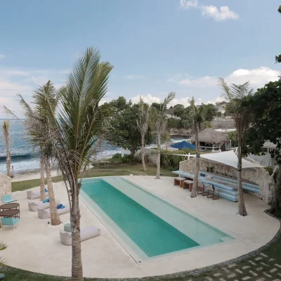 28. Villa Seascape – Pool perfection Villa Seascape - Villa Gallery