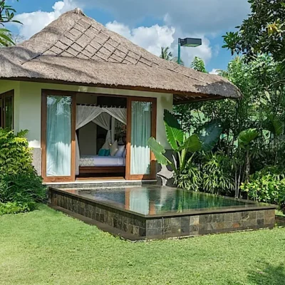 Villa Abakoi Seminyak – Villa Abakoi Seminyak Villa Kaba Kaba Estate - Villa Gallery