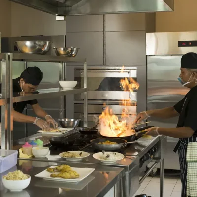 30-Kaba Kaba Estate – Personal chef Villa Kaba Kaba Estate - Villa Gallery