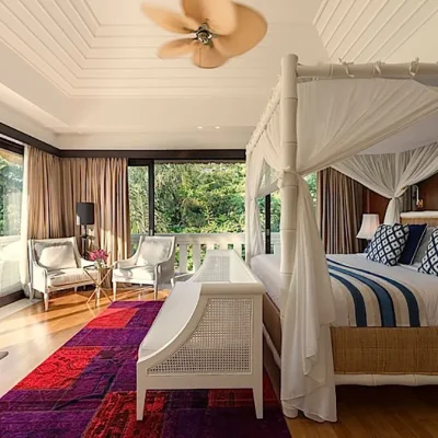 31 Villa Kaba Kaba Estate - Villa Gallery
