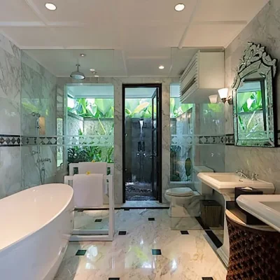 32 Villa Kaba Kaba Estate - Villa Gallery